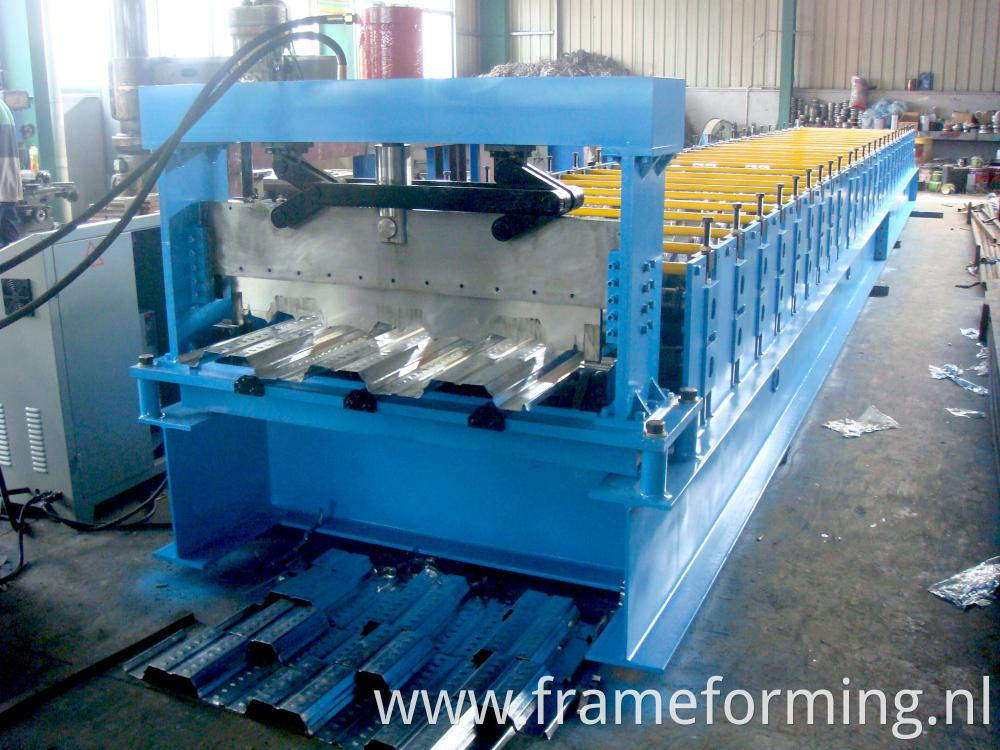 floor deck machine (2)